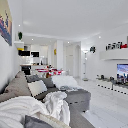 Paradise Luxury Apartment Playa Paraiso  Ngoại thất bức ảnh
