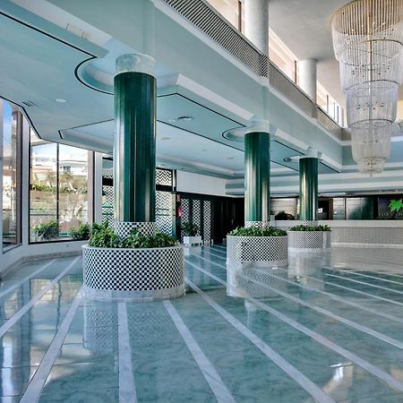 Paradise Luxury Apartment Playa Paraiso  Ngoại thất bức ảnh