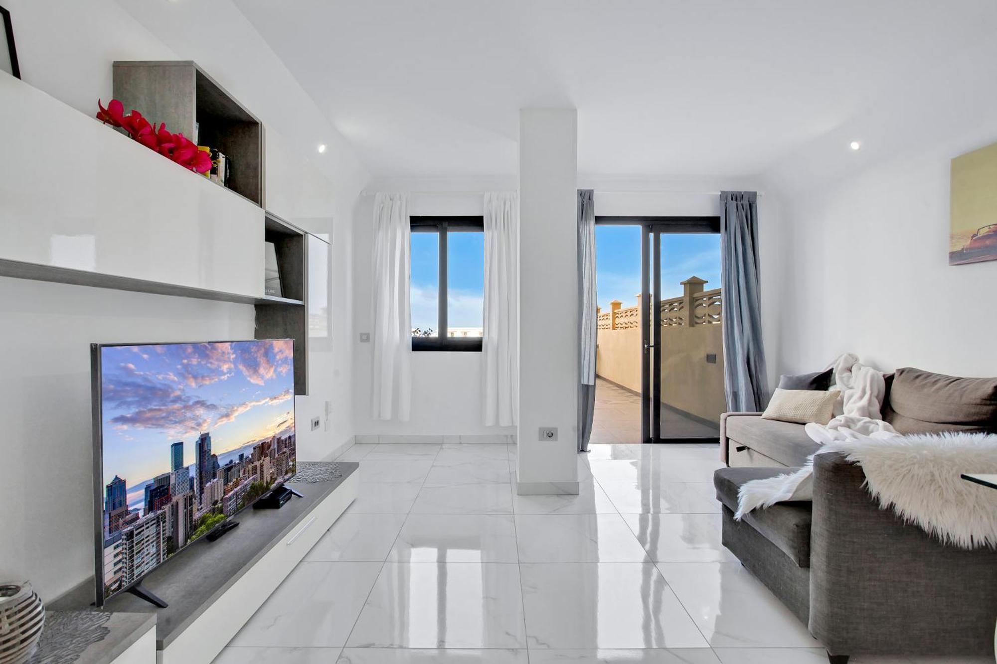 Paradise Luxury Apartment Playa Paraiso  Ngoại thất bức ảnh