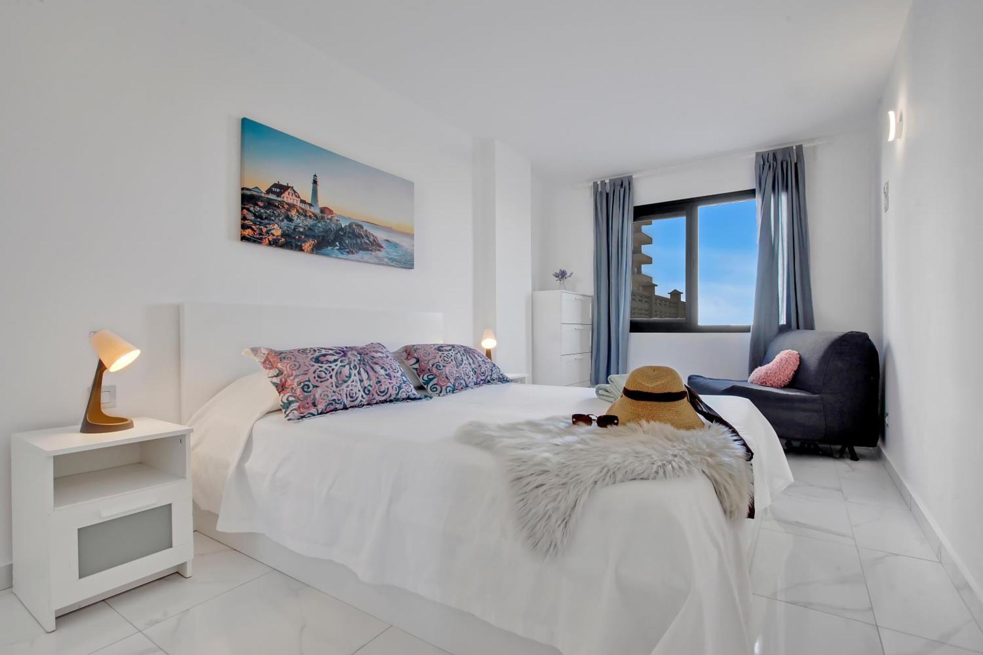 Paradise Luxury Apartment Playa Paraiso  Ngoại thất bức ảnh
