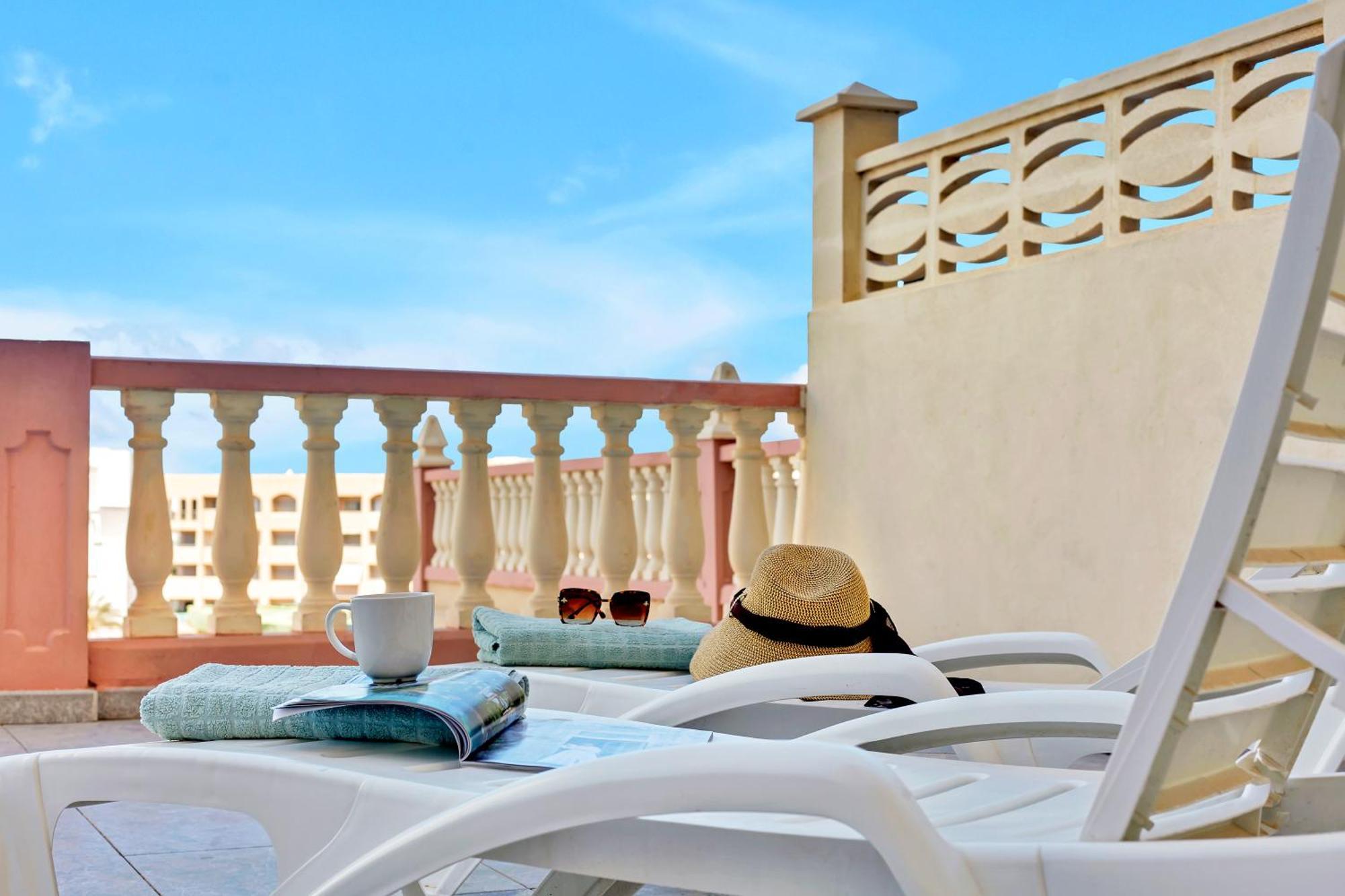 Paradise Luxury Apartment Playa Paraiso  Ngoại thất bức ảnh
