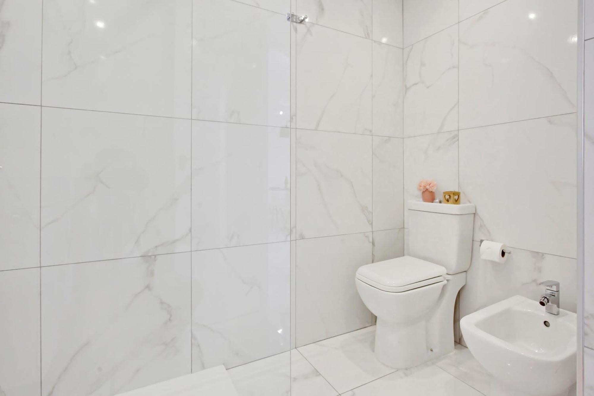 Paradise Luxury Apartment Playa Paraiso  Ngoại thất bức ảnh