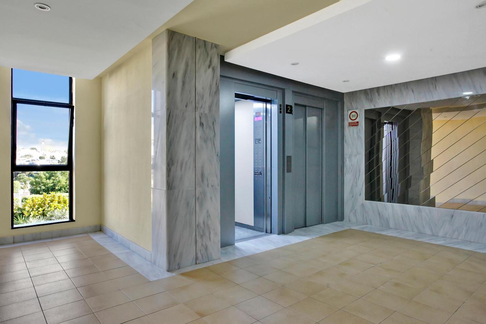 Paradise Luxury Apartment Playa Paraiso  Ngoại thất bức ảnh