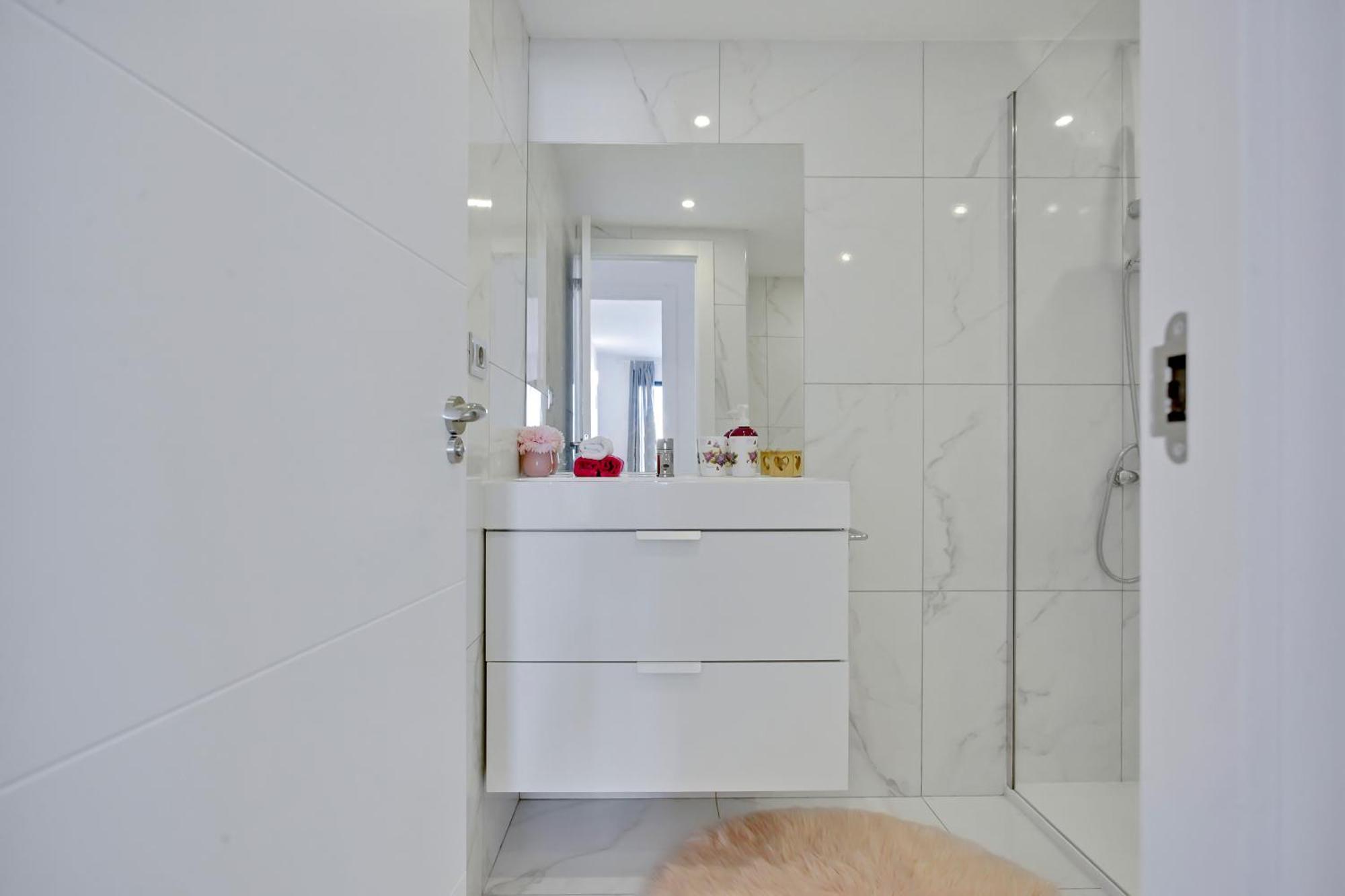 Paradise Luxury Apartment Playa Paraiso  Ngoại thất bức ảnh