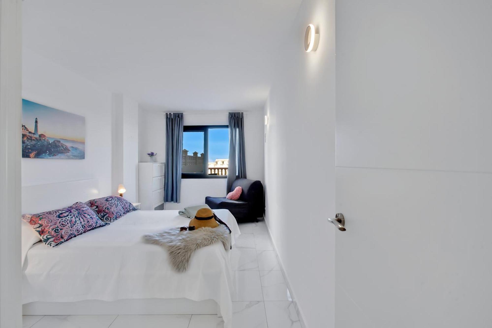 Paradise Luxury Apartment Playa Paraiso  Ngoại thất bức ảnh