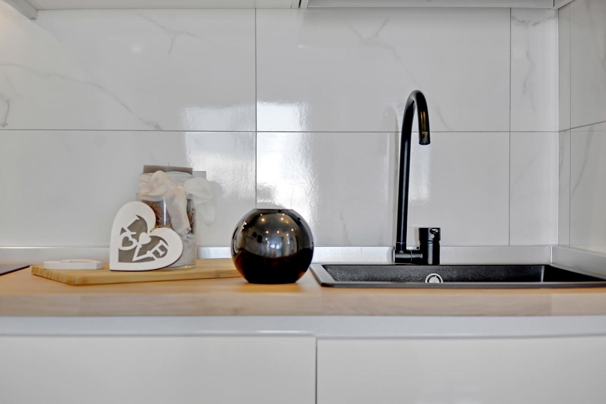 Paradise Luxury Apartment Playa Paraiso  Ngoại thất bức ảnh