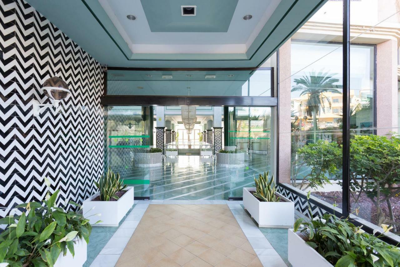 Paradise Luxury Apartment Playa Paraiso  Ngoại thất bức ảnh
