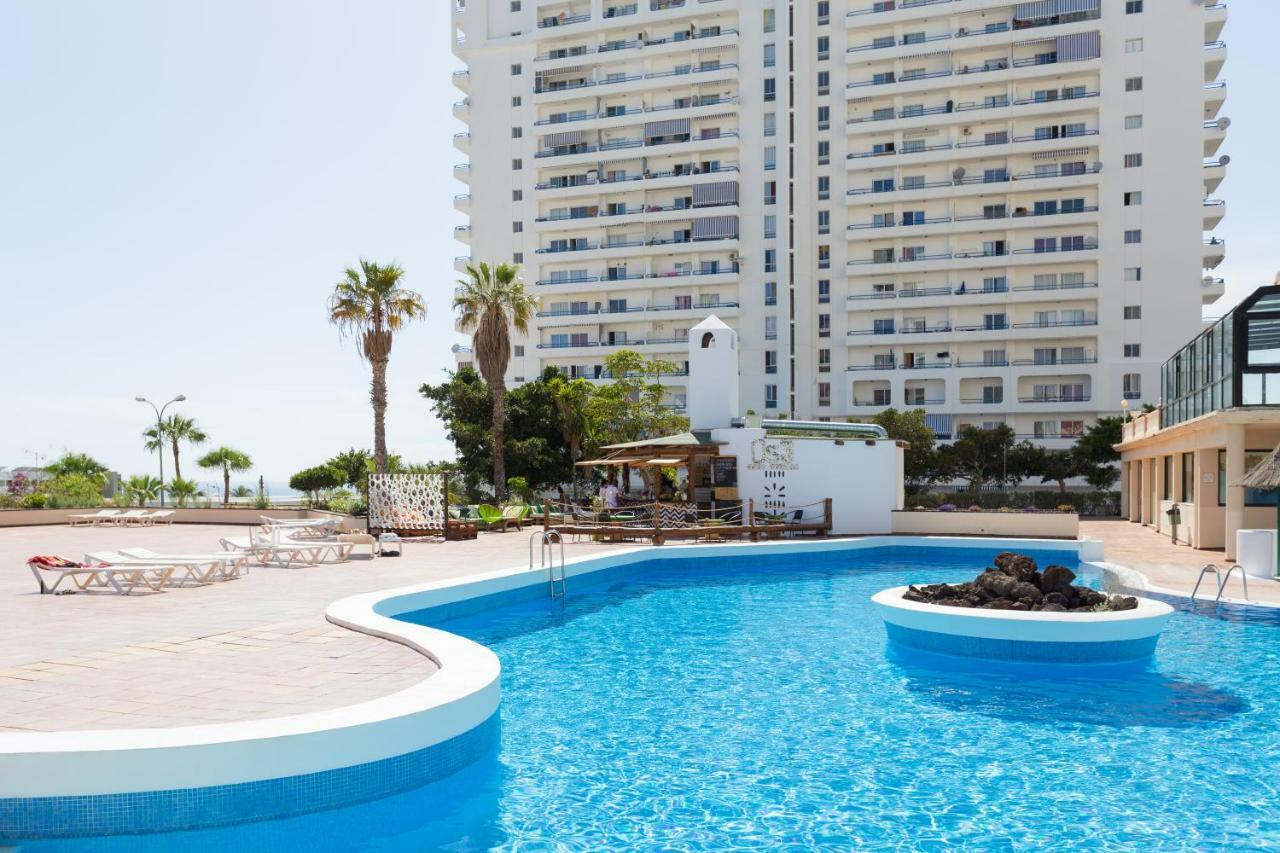 Paradise Luxury Apartment Playa Paraiso  Ngoại thất bức ảnh