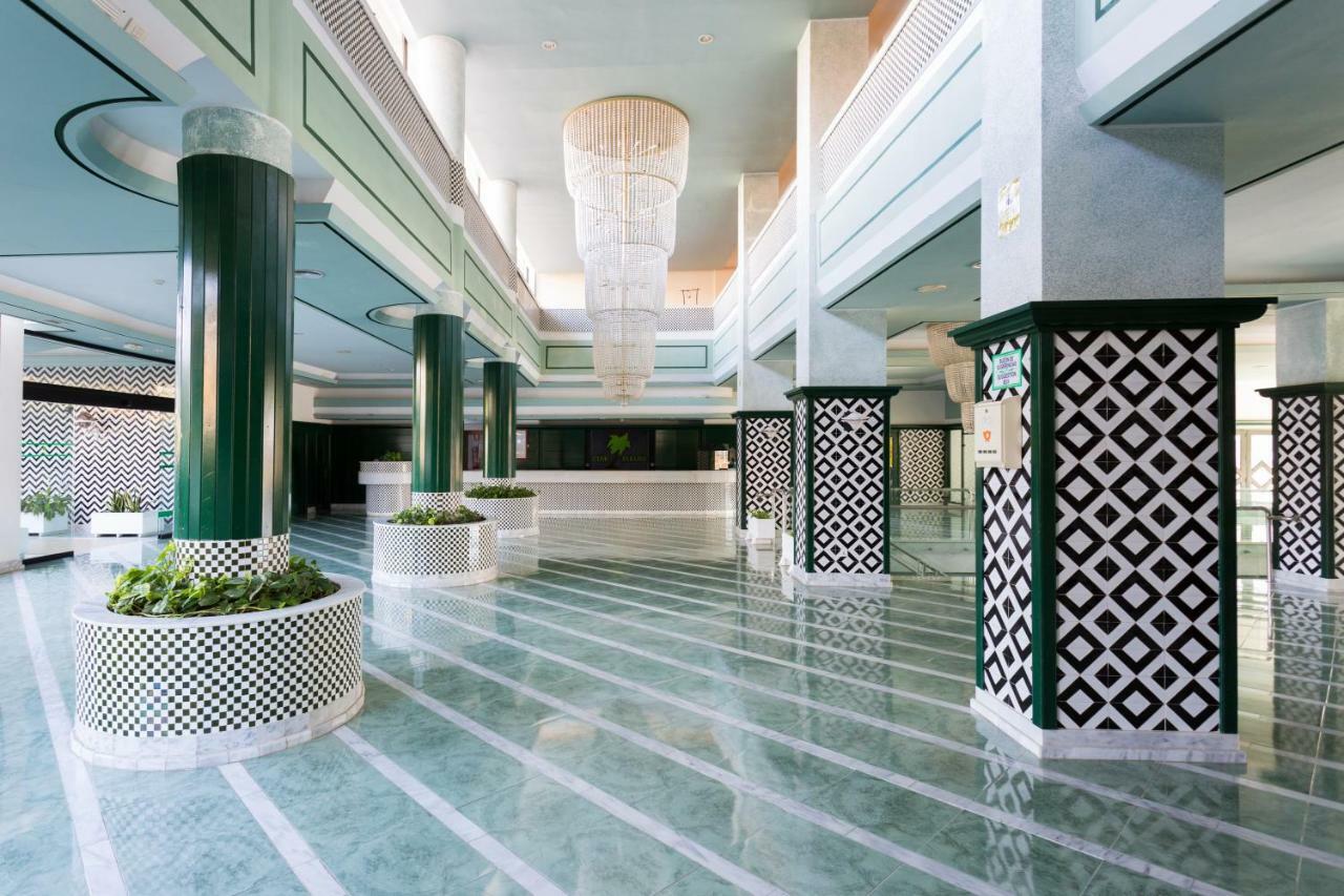 Paradise Luxury Apartment Playa Paraiso  Ngoại thất bức ảnh