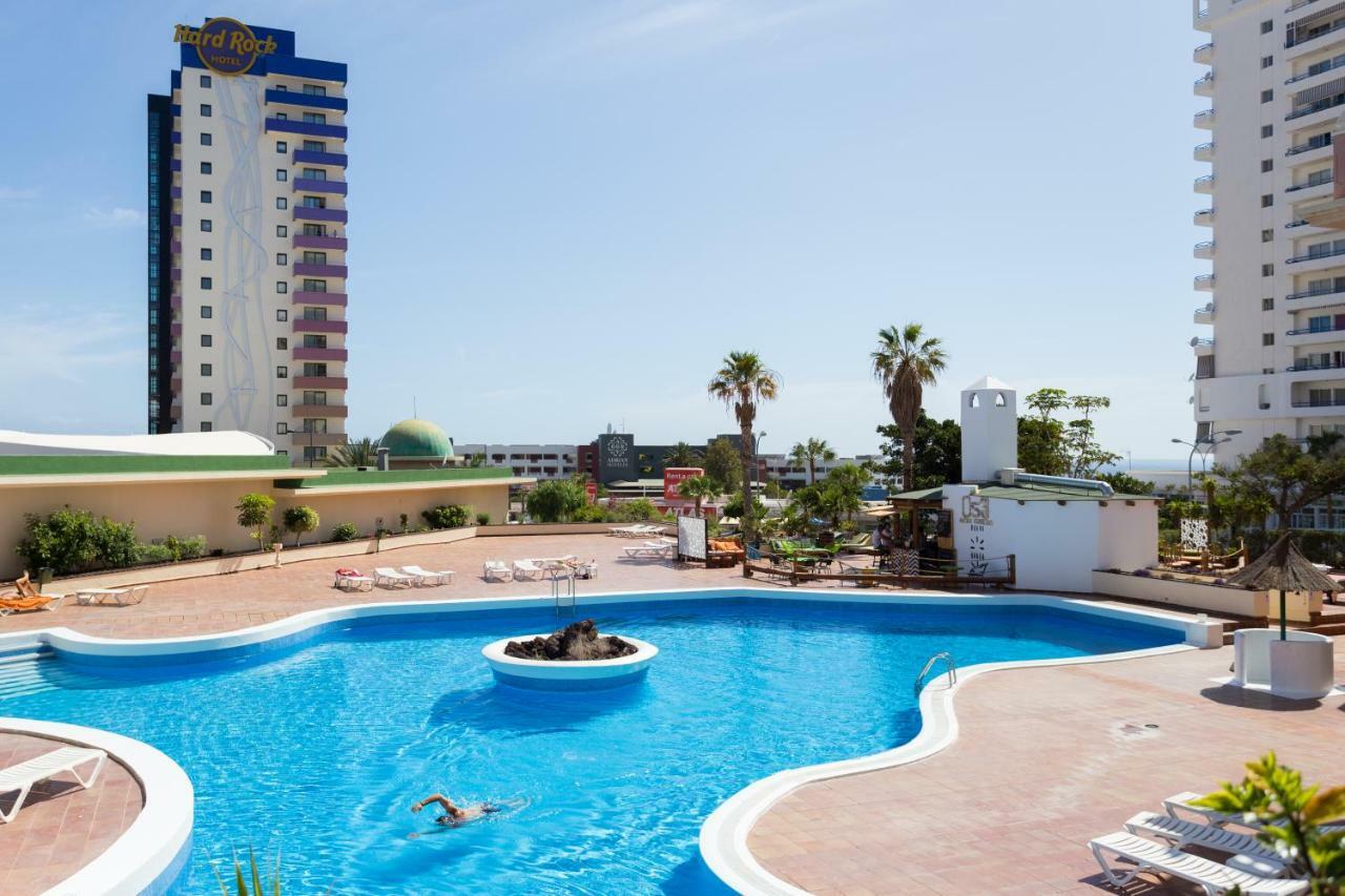 Paradise Luxury Apartment Playa Paraiso  Ngoại thất bức ảnh