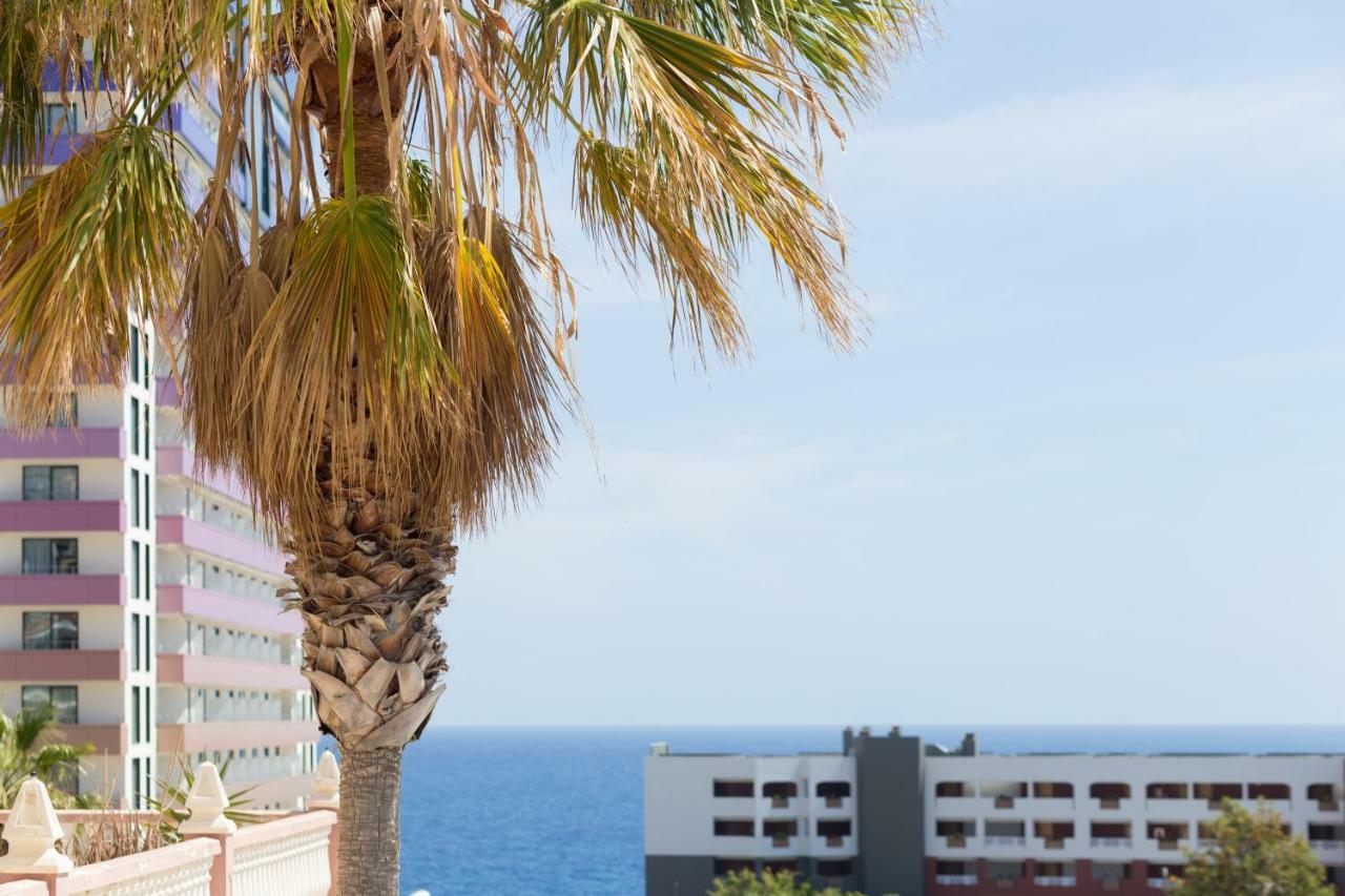 Paradise Luxury Apartment Playa Paraiso  Ngoại thất bức ảnh