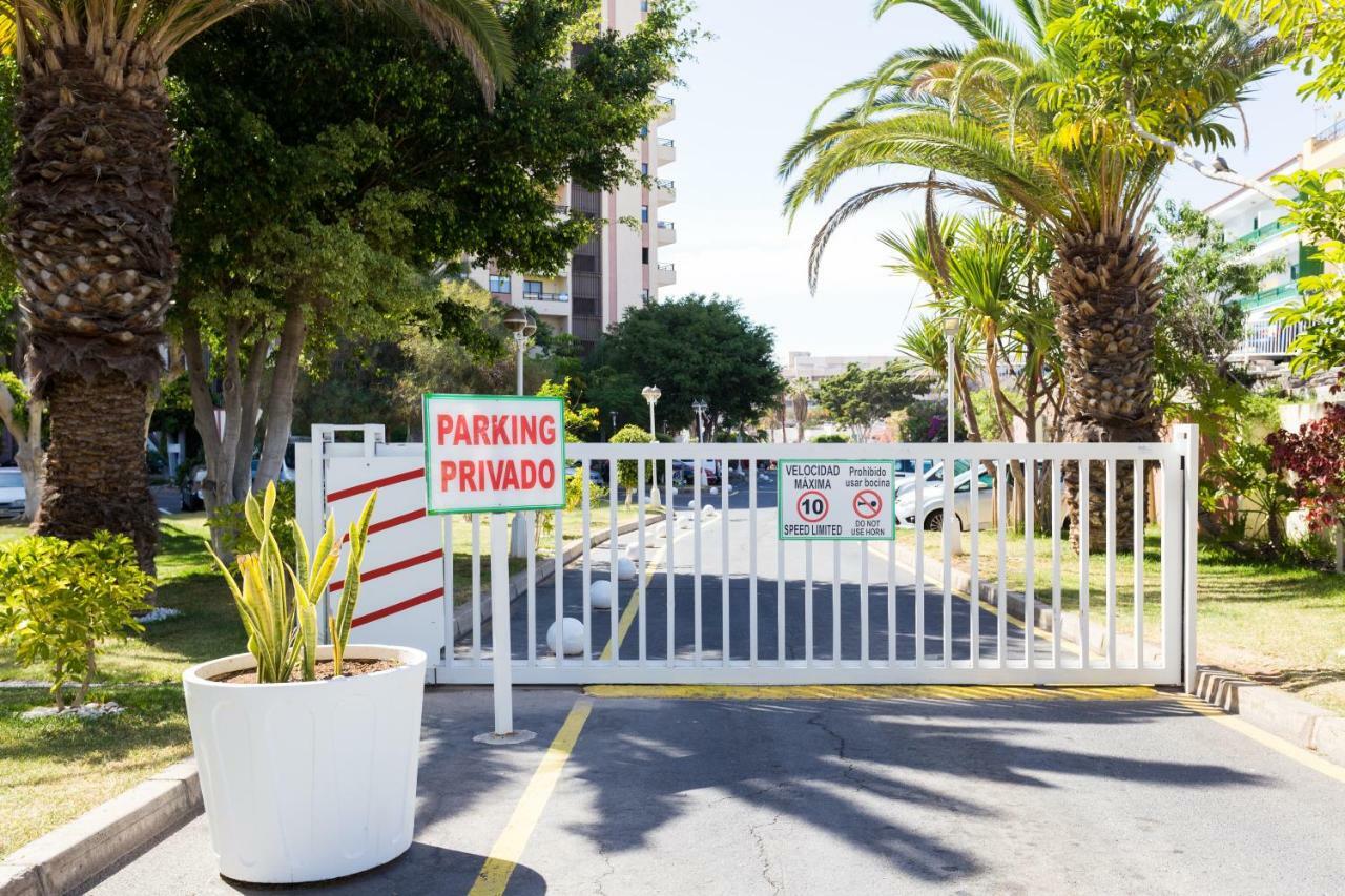 Paradise Luxury Apartment Playa Paraiso  Ngoại thất bức ảnh