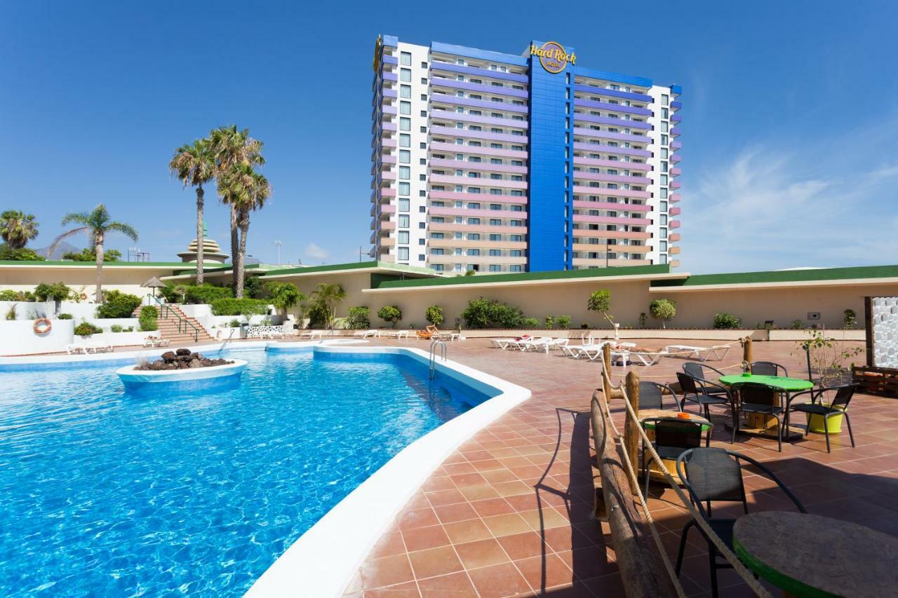 Paradise Luxury Apartment Playa Paraiso  Ngoại thất bức ảnh