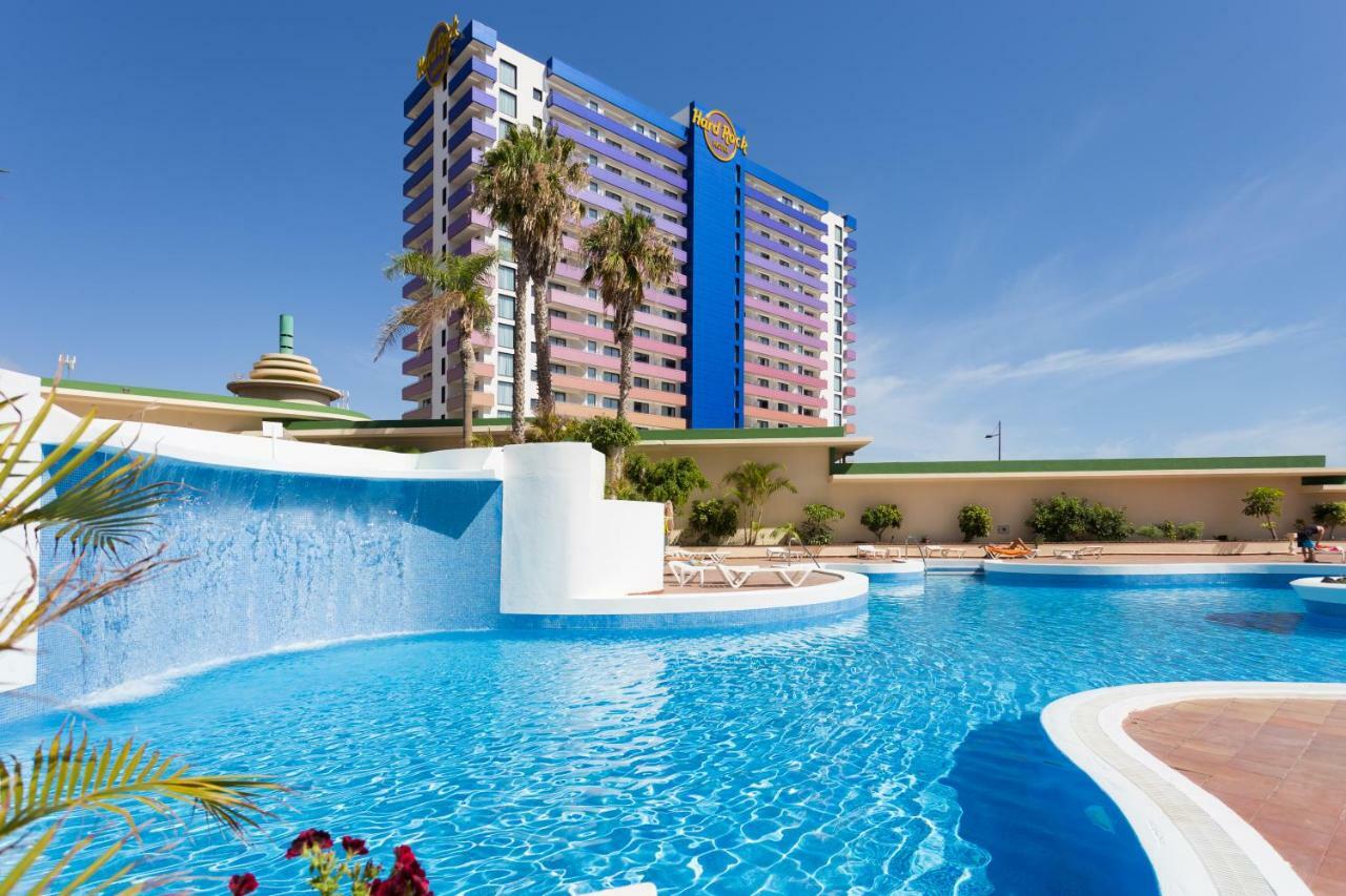 Paradise Luxury Apartment Playa Paraiso  Ngoại thất bức ảnh